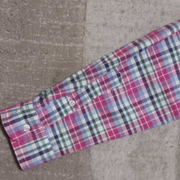 Ralph Lauren classic fit shirt - Picture 8 of 8